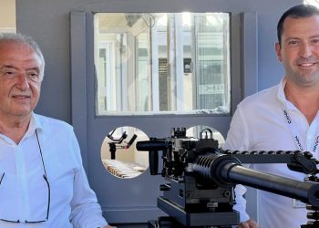 CANiK’ten TEKNOFEST 2022’de yerli ve milli uçaksavar şovu   