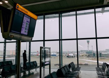IATA: Güçlü yolcu talebi devam ediyor