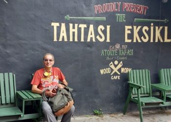 Eminönü’nden Alibeyköy’e Bölüm: 2