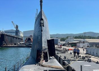 Milli denizaltı ile yeni tip denizaltılar, Türk donanmasına güç katacak