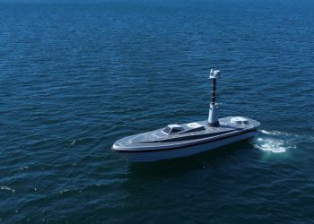 Sancar SİDA ‘Mavi Vatan’a hazırlanıyor