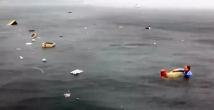 Bostancı’daki helikopter kazasının detayları ortaya çıktı