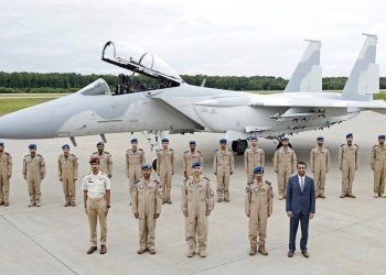 Katar’ın savaş uçakları Türkiye’de konuşlanabilecek