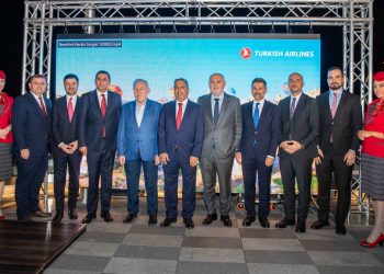 THY, New York’ta “Connect” fotoğraf sergisini açtı