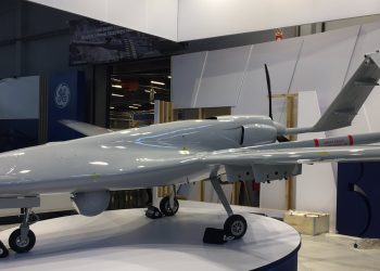 Türk savunma sanayisi ürünleri Avrupa’da vitrine çıkacak