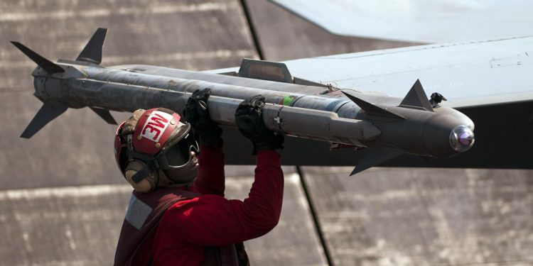 ABD, Tayvan’a 1,1 milyar dolarlık silah satışına onay verdi