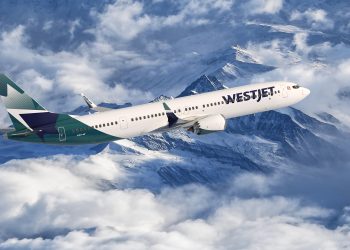 WestJet’ten 42 adet 737 MAX 10 siparişi