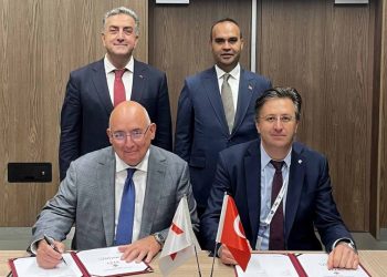 Türkiye ilk insanlı uzay görevi için Axiom Space ile anlaştı