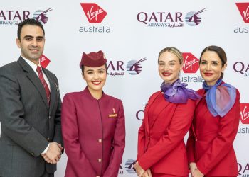 Qatar Airways ve Virgin Australia’dan stratejik ortaklık