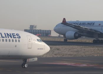 THY, BAE’den İstanbul’a haftada 48 sefer uçacak