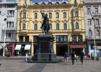 Zagreb’te görülmesi gereken 5 yer!