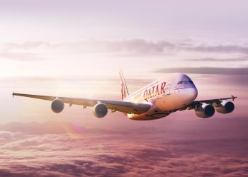 Qatar Airways A380 ile 6 Aralık’ta Perth seferlerine başlıyor