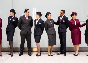 Qatar Airways ve BA’dan en büyük havayolu ortaklığı