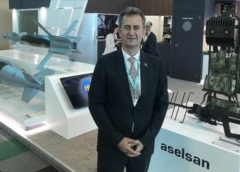 ASELSAN, Afrika’da hayat kurtaracak