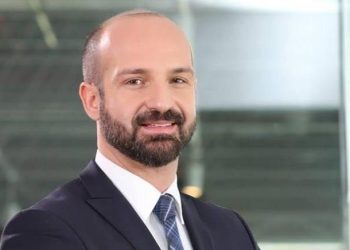 Yiğit Laçin, Dalaman Havalimanı CEO’su oldu