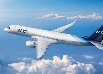 Embraer ve NAC anlaştı: Yolcu uçakları kargoya dönüştürülecek