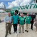 Frontier Airlines ilk Airbus A321neo’sunu teslim aldı