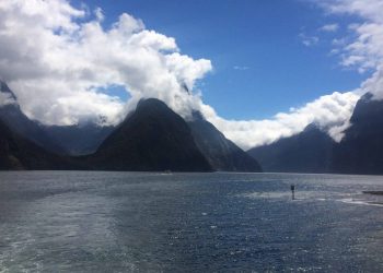 Uzun beyaz bulut ülkesi II