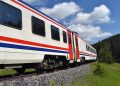 Seyahatseverlerin yeni gözdesi tren rotaları