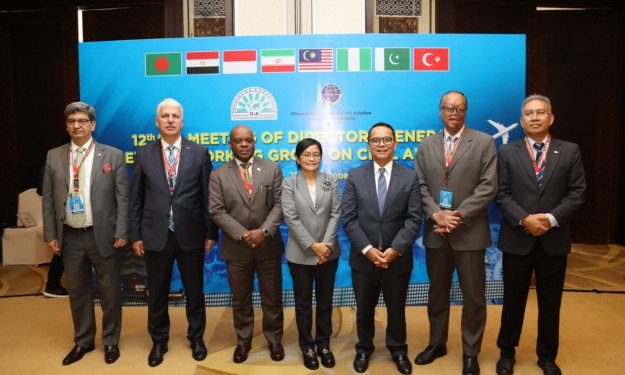 Sivil Havacılık Otoriteleri Bali’de buluştu