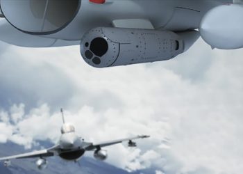 Savaş uçaklarına ASELSAN gözü