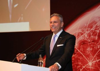 Firuz Bağlıkaya, TÜRSAB’a yeniden başkan seçildi