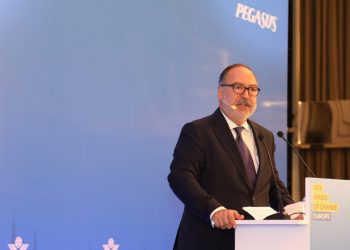 IATA’nın İstanbul’daki etkinliği başladı