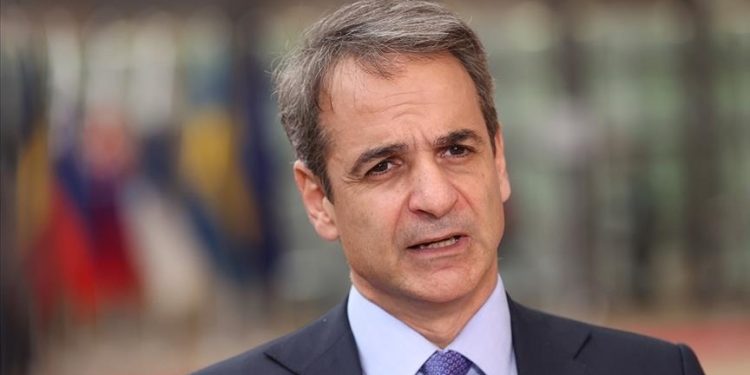 Yunanistan Başbakanı Miçotakis: Bu yaz Rus turistler, Türkiye’ye gitti