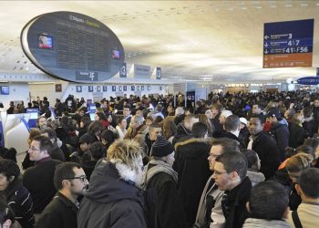 “Terminal” filmine ilham veren İranlı CDG Havalimanı’nda hayatını kaybetti