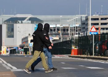 Brüksel Havalimanı saldırısındaki davada jüri halktan seçilecek