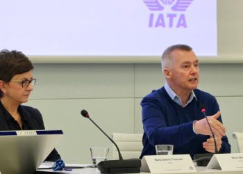 IATA Genel Müdürü Walsh: “SAF üretimini hükümetler teşvik etmeli”