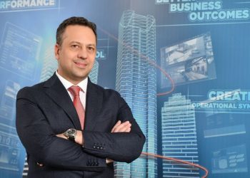 Türkiye’deki ABD’li mucit; Honeywell 30 yaşında…