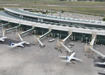 Esenboğa Havalimanı’nda yarın kimler yarışacak?