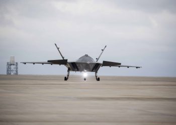 Baykar’ın insansız savaş uçağı ‘Kızılelma’dan ilk uçuş