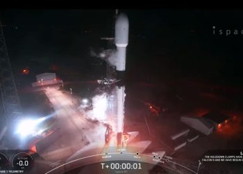 Ay’a uzay aracı yollayan ilk Arap ülkesi oldu