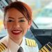 Türk kadın pilot Kuveyt’in ilk kadın kaptan pilotu oldu