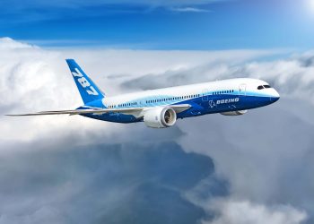 787’lerdeki ‘su sızıntısı’ için FAA’dan direktif!