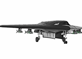 ANKA-3 MİUS ortaya çıktı