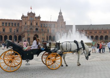 Sevilla’da keşfedilmesi gereken 6 nokta
