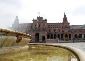 Sevilla’da keşfedilmesi gereken 6 nokta