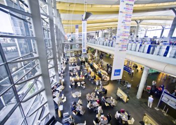 Kasım ayının en dakik havalimanları belirlendi!