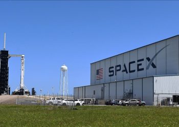 BAE, Ay görevinin ikinci kez ertelendiğini duyurdu