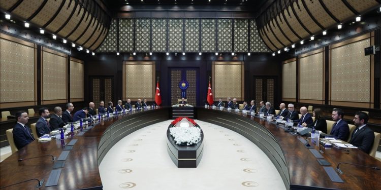 Hava savunma sistemleri için seri üretim kararı