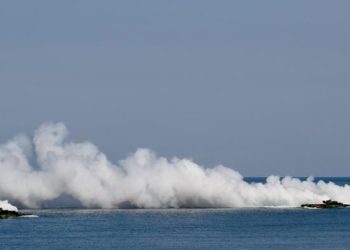 Japonya’nın yeni güvenlik stratejisi sonrası Çin savaş gemileri Pasifik’te!