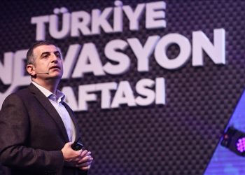 Haluk Bayraktar’dan Kızılelma açıklaması