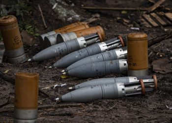 Almanya’nın 2022’de silah ihracatı 8 milyar avroyu aştı