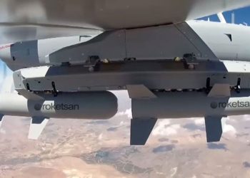 ROKETSAN, Türk İHA’larının ihracat başarısına ortak oldu