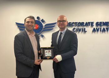 VatanJet Havacılık A.Ş, SHGM’den hava taksi işletme ruhsatı aldı