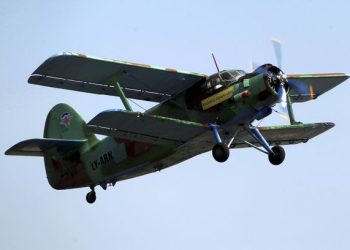 Rusya’da küçük uçak düştü: 2 ölü, 10 yaralı