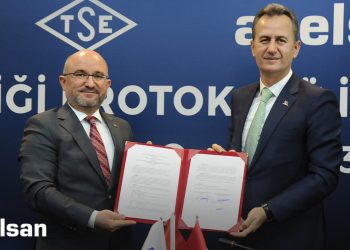 TSE ve ASELSAN’dan dışa bağımlılığı azaltacak hamle